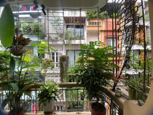 An Thuong House - Hoan Kiem, Hanoi Center