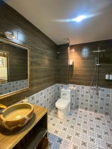 An Thuong House - Hoan Kiem, Hanoi Center