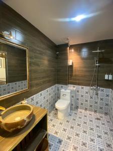 An Thuong House - Hoan Kiem, Hanoi Center