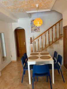 Charming duplex with pool