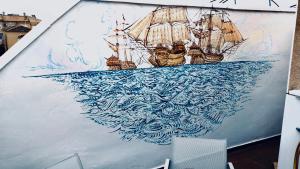 Charming duplex with pool