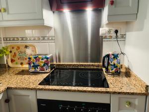 Charming duplex with pool