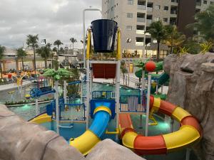 Salinas Premium Resort RNS