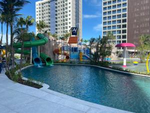 Salinas Premium Resort RNS