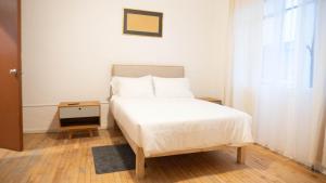 Casa El Jaguar en Condesa, Amsterdam St