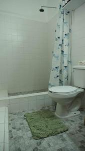 Casa El Jaguar en Condesa, Amsterdam St