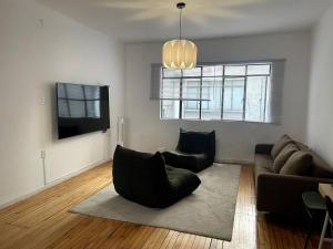 Casa El Jaguar en Condesa, Amsterdam St