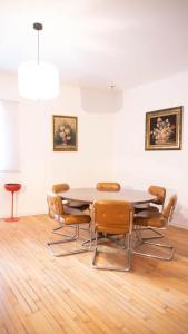 Casa El Jaguar en Condesa, Amsterdam St