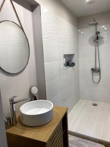 T2 historic district of Carmes