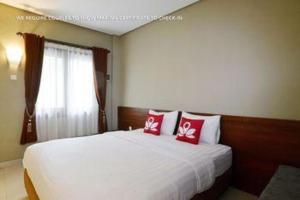 Hotel Adilla Syariah Ambarukmo