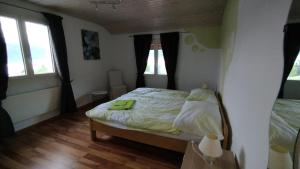 Appartement de vacances La Cernie