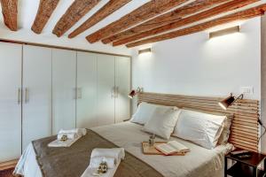 Luminoso appartamento nel cuore di Genova+balcone