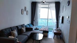 Deluxe Balcony