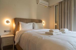 Palm & Pearl Apartment