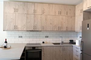 Palm & Pearl Apartment