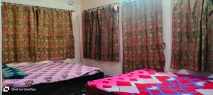 Kartik shivaay homestay