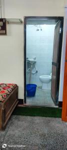 Kartik shivaay homestay