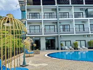 KEP BAY HOTEL & RESORT