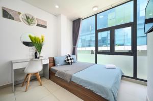 Bears House Sư Vạn Hạnh