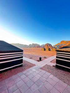 Desert Star Camp