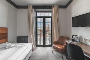 Aparthotel Stara Przędzalnia