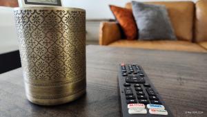 Pacific Palms Motor Inn