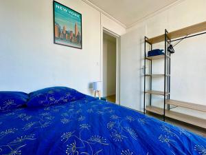Appartements La Nomiane : photos des chambres
