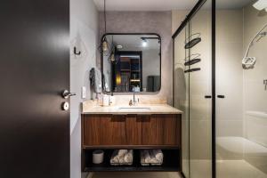 AT4 - Novo Bhaus Allianz Park - Arti Perdizes - Shopping Bourbon