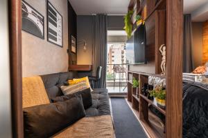 AT4 - Novo Bhaus Allianz Park - Arti Perdizes - Shopping Bourbon