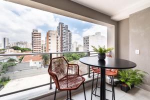 AT4 - Novo Bhaus Allianz Park - Arti Perdizes - Shopping Bourbon