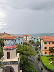 Sunset town Phú Quốc