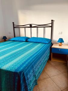 Apartment in Olbia Murta Maria