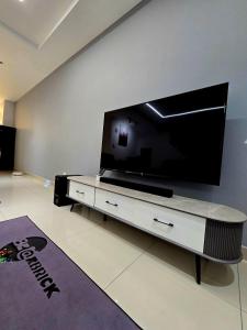 The Cozy 88 ipoh