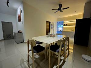 The Cozy 88 ipoh