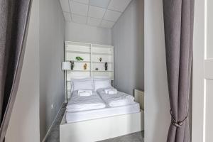 Maison Lumière -Comfy Buda Retreat AC, Balcony near M2 metro