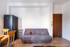 Spacious and bright apartment in Porta Vittoria