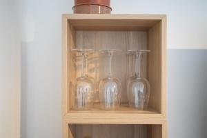 Spacious and bright apartment in Porta Vittoria