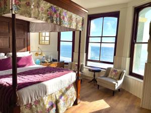 No: 1 The Esplanade Guest Accommodation.