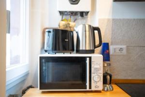 Spacious and bright apartment in Porta Vittoria