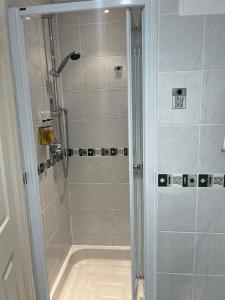 No: 1 The Esplanade Guest Accommodation.