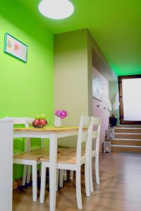 Marisa City Center Nafplio Apartment