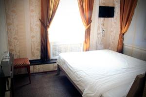 Standard Double Room room in Seven Hills Lubyanka