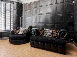 Liverpool, Anfield 3 Bed Home, Parking & Wifi - Pass the Keys