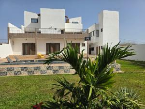 KËR YAYE FATOU - Toubab Dialaw - 4hvězdičkové hotely ve městě Rufisque