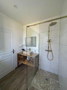 Appartements Chez Mihaela : photos des chambres