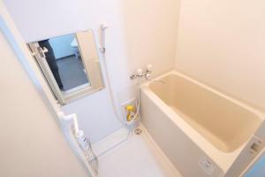 7th floor 702 with elevator, Minato area, 40 square meters, near Tokyo Tower, direct train to Haneda Airport, Narita Airport