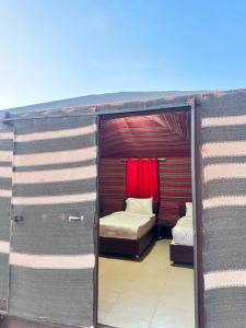 Desert Star Camp