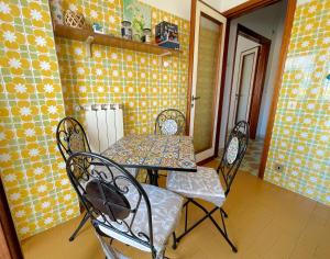 Apartamento de 2 dormitorios