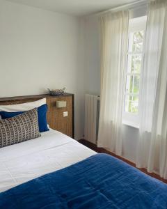 B&B / Chambres d'hotes Le Cigalon : photos des chambres