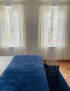 B&B / Chambres d'hotes Le Cigalon : photos des chambres